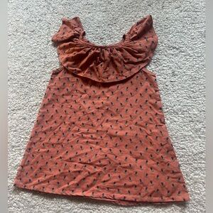 Oeuf 2Y dress worn once!